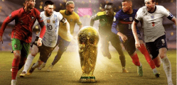Dự đoán bảng L World Cup 2026: Anh và Croatia cùng đi tiếp