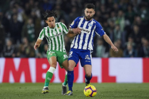 Soi kèo Real Betis vs Alaves ngày 19/02/2024 tại www.lichtstudio-ralphblankenaauw.nl