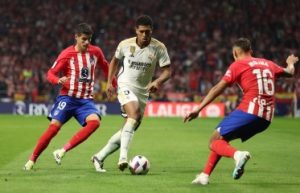 Soi kèo Real Madrid vs Atletico Madrid ngày 05/02/2024 tại www.lichtstudio-ralphblankenaauw.nl