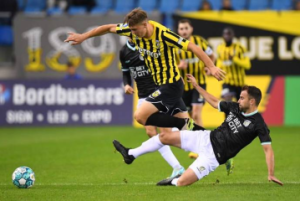 Soi kèo SC Cambuur vs Vitesse ngày 08/02/2024 tại www.lichtstudio-ralphblankenaauw.nl