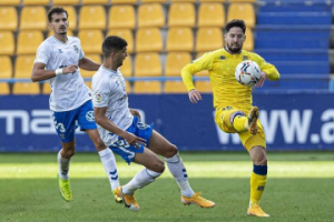 Soi kèo Tenerife vs CD Eldense ngày 20/02/2024 tại www.lichtstudio-ralphblankenaauw.nl