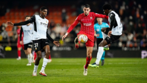 Soi kèo Valencia vs Sevilla ngày 18/02/2024 tại www.lichtstudio-ralphblankenaauw.nl
