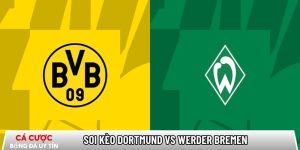 Soi kèo Dortmund vs Werder Bremen 02h30 ngày 14/01 – Bundesliga tại www.lichtstudio-ralphblankenaauw.nl