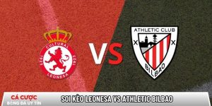 Soi kèo Leonesa vs Athletic Bilbao, 3h ngày 14/01 – Copa del Rey tại www.lichtstudio-ralphblankenaauw.nl