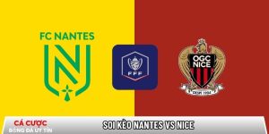 Soi kèo Nantes vs Nice, 00h00 ngày 12/01 – Coupe de France tại www.lichtstudio-ralphblankenaauw.nl
