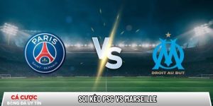 Soi kèo PSG vs Marseille, 1h ngày 9/1 – Siêu cúp Pháp tại www.lichtstudio-ralphblankenaauw.nl