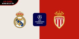 Soi kèo Real Madrid vs AS Monaco, 3h ngày 21/01 – Champions League tại www.lichtstudio-ralphblankenaauw.nl