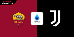 Soi kèo AS Roma vs Juventus, 2h45 ngày 2/3 – Vòng 27 Serie A tại www.lichtstudio-ralphblankenaauw.nl