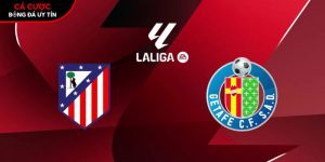 Soi kèo Atletico Madrid vs Getafe, 22h15 ngày 14/3 – La Liga tại www.lichtstudio-ralphblankenaauw.nl