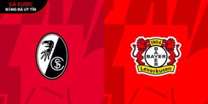 Soi kèo Freiburg vs Bayer Leverkusen, 21h30 ngày 7/3 – Bundesliga tại www.lichtstudio-ralphblankenaauw.nl