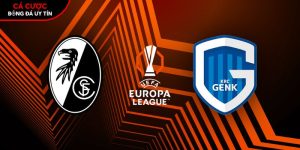 Soi kèo Freiburg vs Genk, 0h45 ngày 20/3 – Europa League tại www.lichtstudio-ralphblankenaauw.nl