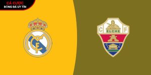 Soi kèo Real Madrid vs Elche, 3h ngày 15/3 – Vòng 28 La Liga tại www.lichtstudio-ralphblankenaauw.nl