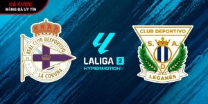 Soi kèo Deportivo La Coruna vs Leganes, 23h30 1/5 – La Liga 2 tại www.lichtstudio-ralphblankenaauw.nl