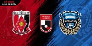Soi kèo Urawa Reds vs Kawasaki Frontale, 13h 29/4 – J1 League tại www.lichtstudio-ralphblankenaauw.nl