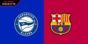 Soi kèo Alaves vs Barcelona, 2h30 ngày 14/5 – Vòng 36 La Liga tại www.lichtstudio-ralphblankenaauw.nl