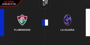 Soi kèo Fluminense vs La Guaira, 7h30 ngày 28/5 – Copa Libertadores tại www.lichtstudio-ralphblankenaauw.nl