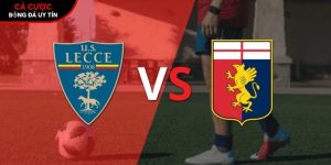 Soi kèo Lecce vs Genoa, 1h45 ngày 25/5 – Vòng 38 Serie A tại www.lichtstudio-ralphblankenaauw.nl