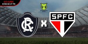 Soi kèo Remo vs Sao Paulo, 6h30 ngày 1/6 – Brazil Serie A tại www.lichtstudio-ralphblankenaauw.nl