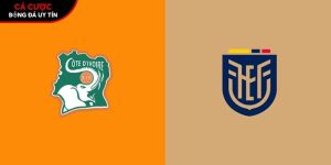 Soi kèo Bờ Biển Ngà vs Ecuador, 6h 15/06 – World Cup 2026 tại www.lichtstudio-ralphblankenaauw.nl