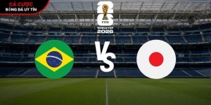 Soi kèo Brazil vs Nhật Bản, 0h ngày 30/6 – World Cup 2026 tại www.lichtstudio-ralphblankenaauw.nl