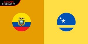 Soi kèo Ecuador vs Curacao, 7h ngày 21/6 – World Cup 2026 tại www.lichtstudio-ralphblankenaauw.nl