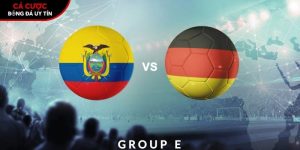 Soi kèo Ecuador vs Đức, 3h ngày 26/6 – World Cup 2026 tại www.lichtstudio-ralphblankenaauw.nl
