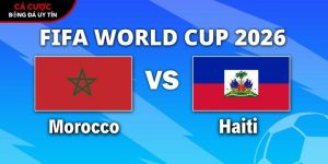Soi kèo Ma Rốc vs Haiti, 5h ngày 25/6 – World Cup 2026 tại www.lichtstudio-ralphblankenaauw.nl