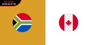 Soi kèo Nam Phi vs Canada, 2h ngày 29/6 – Giải World Cup 2026 tại www.lichtstudio-ralphblankenaauw.nl