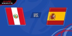 Soi kèo Peru vs Tây Ban Nha, 9h ngày 9/6 – Giao hữu tại www.lichtstudio-ralphblankenaauw.nl
