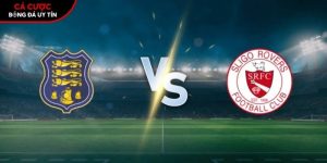 Soi kèo Waterford vs Sligo Rovers, 1h45 13/6 – VĐQG Ireland tại www.lichtstudio-ralphblankenaauw.nl